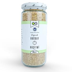 Organik Buğday Ruşeymi 180 Gr