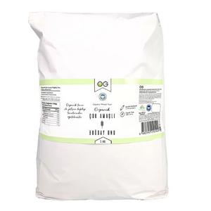 Organik Çok Amaçlı Buğday Unu 5 Kg