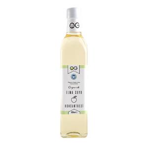 Organik Elma Suyu Konsantresi 500 ml
