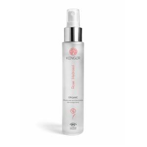 Organik Gül Hidrosolü 100 ml