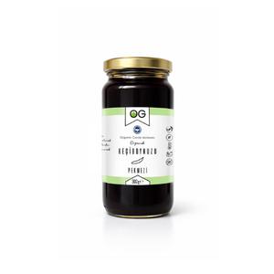 Organik Keçiboynuzu Pekmezi 300 Gr