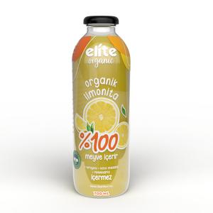 Organik Klasik Limonata 700 Ml