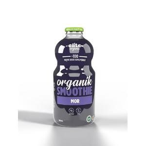 Organik Mor Smoothie 946 Ml