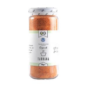 Organik Tarhana 400 Gr