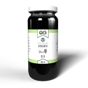 Organik Üzüm Özü 315 Gr