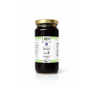 Organik Üzüm Pekmezi 300 Gr