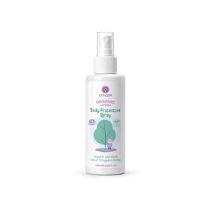 Organik Vücut Koruyucu Sprey 100 ml