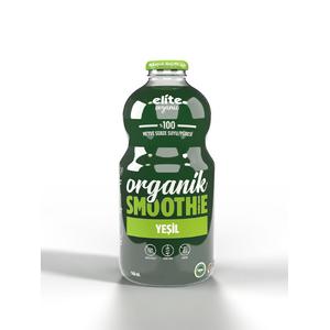 Organik Yeşil Smoothie 946 Ml