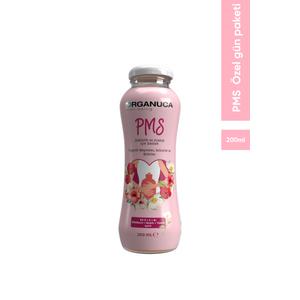 Pms Dest.Vitamin Takv.Bitki Çay 200 Ml