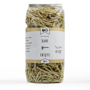 Sade Erişte 350 Gr