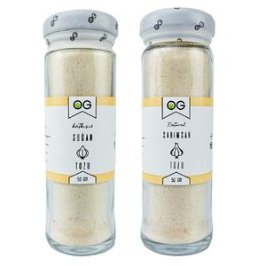 Sarımsak Ve Soğan Tozu 50 Gr