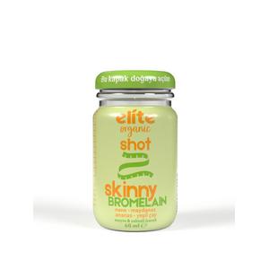 Skinny Bromelain Shot 60 ml