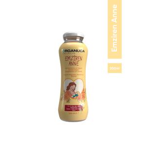 Süt Arttırmaya Destek Emziren Anne İçeceği 200 Ml