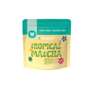 Tropical Matcha (Matcha Tozu) – 25 g