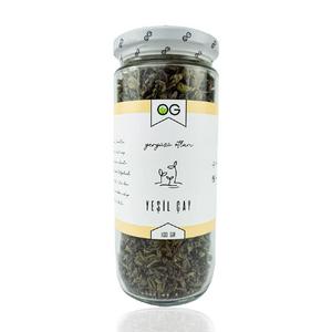 Yeşil Çay 100 Gr