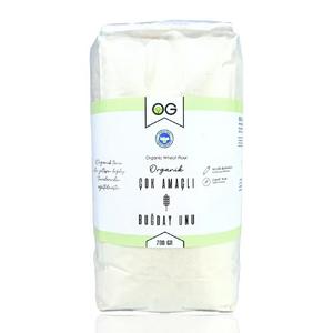 Organik Çok Amaçlı Buğday Unu 700 Gr