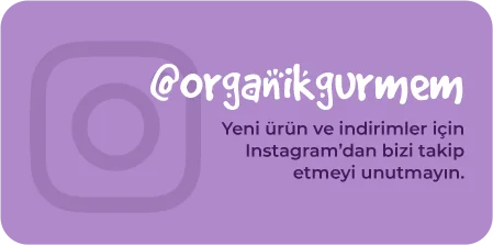 Organik bebek ek gıdaları ve organik gıda ürünleri fiyatları görmek ve satın almak için OG Store instagram'da takip et!